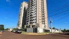 Foto 9 de Apartamento com 1 Quarto à venda, 68m² em Parque Alvorada, Dourados