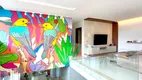Foto 22 de Casa de Condomínio com 3 Quartos à venda, 365m² em Jardins Valencia, Goiânia