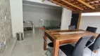 Foto 19 de Cobertura com 3 Quartos à venda, 170m² em Nova Gerti, São Caetano do Sul