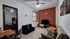 Foto 2 de Apartamento com 1 Quarto à venda, 59m² em Gonzaga, Santos
