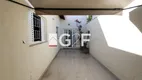 Foto 12 de Casa com 4 Quartos para alugar, 250m² em Mansões Santo Antônio, Campinas