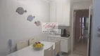 Foto 13 de Apartamento com 3 Quartos à venda, 140m² em Pompeia, Santos