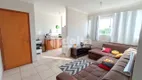 Foto 2 de Apartamento com 2 Quartos à venda, 45m² em Daniel Fonseca, Uberlândia