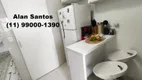 Foto 6 de Apartamento com 2 Quartos à venda, 48m² em Jardim São Savério, São Paulo