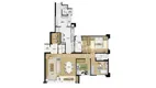 Foto 36 de Apartamento com 2 Quartos para alugar, 89m² em Alphaville Conde II, Barueri