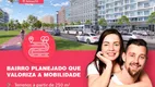 Foto 5 de Lote/Terreno com 1 Quarto à venda, 250m² em Loteamento Bertaville, Palmas