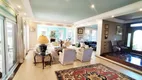 Foto 3 de Casa de Condomínio com 4 Quartos à venda, 1600m² em Alphaville, Santana de Parnaíba