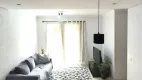 Foto 2 de Apartamento com 3 Quartos à venda, 67m² em Jaguaré, São Paulo