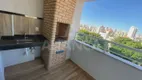 Foto 13 de Apartamento com 3 Quartos à venda, 118m² em Saraiva, Uberlândia