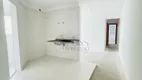 Foto 3 de Apartamento com 2 Quartos à venda, 60m² em Casa Branca, Santo André