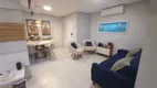 Foto 10 de Apartamento com 3 Quartos à venda, 85m² em Itararé, São Vicente