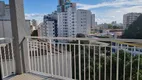Foto 8 de Apartamento com 1 Quarto à venda, 31m² em Vila Mariana, São Paulo