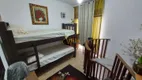 Foto 10 de Apartamento com 4 Quartos à venda, 130m² em Enseada, Guarujá