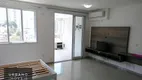 Foto 2 de Apartamento com 1 Quarto para alugar, 46m² em Paraíso, São Paulo