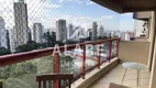 Foto 3 de Apartamento com 3 Quartos para venda ou aluguel, 163m² em Morumbi, São Paulo