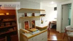 Foto 27 de Apartamento com 5 Quartos para venda ou aluguel, 320m² em Vila Santo Estéfano, São Paulo