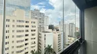 Foto 16 de Apartamento com 1 Quarto à venda, 24m² em Consolação, São Paulo