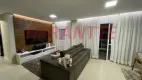 Foto 2 de Apartamento com 3 Quartos à venda, 113m² em Lauzane Paulista, São Paulo