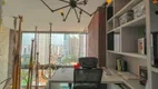 Foto 12 de Apartamento com 3 Quartos à venda, 164m² em Jardim Anália Franco, São Paulo
