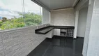 Foto 25 de Apartamento com 3 Quartos à venda, 360m² em Rio Branco, Belo Horizonte