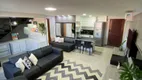 Foto 7 de Cobertura com 1 Quarto para alugar, 80m² em Ponta Verde, Maceió