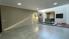 Foto 3 de Casa com 3 Quartos à venda, 156m² em Esplanada Primo Meneghetti, Franca