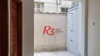 Foto 17 de Sobrado com 3 Quartos à venda, 110m² em José Menino, Santos