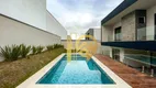 Foto 4 de Casa de Condomínio com 5 Quartos à venda, 363m² em Condomínio Residencial Alphaville II, São José dos Campos