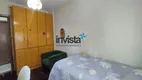 Foto 12 de Apartamento com 3 Quartos à venda, 132m² em Aparecida, Santos