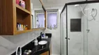 Foto 11 de Apartamento com 1 Quarto à venda, 46m² em Vila Monteiro, Piracicaba