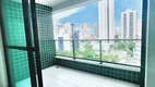 Foto 13 de Apartamento com 4 Quartos à venda, 140m² em Boa Viagem, Recife