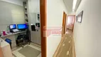 Foto 11 de Cobertura com 3 Quartos à venda, 144m² em Vila Bastos, Santo André