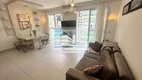 Foto 6 de Apartamento com 3 Quartos à venda, 110m² em Centro, Guarujá