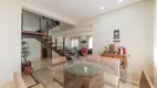 Foto 5 de Casa de Condomínio com 4 Quartos para venda ou aluguel, 340m² em Alphaville Lagoa Dos Ingleses, Nova Lima