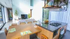Foto 15 de Casa de Condomínio com 4 Quartos à venda, 500m² em Cidade Tambore, Santana de Parnaíba