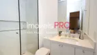 Foto 15 de Apartamento com 1 Quarto à venda, 45m² em Moema, São Paulo