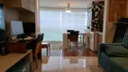 Foto 2 de Apartamento com 3 Quartos à venda, 125m² em Barra da Tijuca, Rio de Janeiro