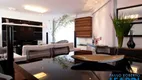 Foto 3 de Apartamento com 3 Quartos para venda ou aluguel, 179m² em Santo Antônio, São Caetano do Sul