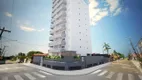 Foto 5 de Apartamento com 1 Quarto à venda, 41m² em Jardim Real, Praia Grande