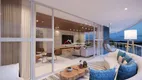 Foto 2 de Apartamento com 4 Quartos à venda, 290m² em Ponta da Praia, Santos