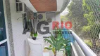 Foto 13 de Apartamento com 3 Quartos à venda, 114m² em  Vila Valqueire, Rio de Janeiro