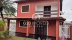 Foto 3 de Casa com 4 Quartos à venda, 320m² em Morada da Praia, Bertioga