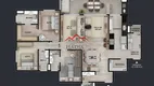 Foto 19 de Apartamento com 3 Quartos à venda, 141m² em Campos Elisios, Jundiaí