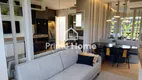 Foto 2 de Apartamento com 2 Quartos à venda, 53m² em Jardim Villagio Ghiraldelli, Hortolândia