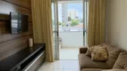 Foto 4 de Apartamento com 2 Quartos para alugar, 62m² em Goiabeiras, Cuiabá