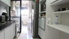 Foto 8 de Apartamento com 3 Quartos à venda, 81m² em Vila São Francisco, São Paulo