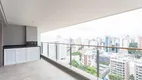 Foto 11 de Apartamento com 1 Quarto para alugar, 68m² em Vila Nova Conceição, São Paulo
