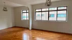 Foto 4 de Apartamento com 4 Quartos à venda, 162m² em Sion, Belo Horizonte