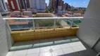 Foto 24 de Apartamento com 3 Quartos à venda, 126m² em Aeroclube, João Pessoa