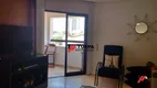 Foto 7 de Apartamento com 3 Quartos à venda, 98m² em Vila Valparaiso, Santo André